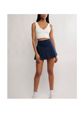 Free People Movement Swing of Things Skort